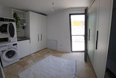 Casă individuală cu 4 camere cu Canalizare în Valu lui Traian - 8