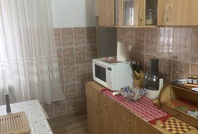 Apartament cu 3 camere decomandat în Central - 6