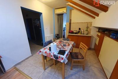 Apartament cu 2 camere semidecomandat, mobilat în Steaua - 2
