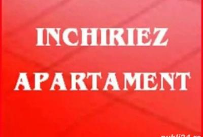 Apartament cu 3 camere semidecomandat în Turda
