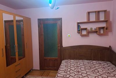 Apartament cu 3 camere decomandat în George Enescu - 12