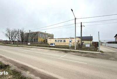 Spațiu comercial, de 278 mp, în Central