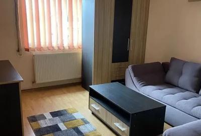 Garsonieră decomandată în Calea Dumbrăvii - 3