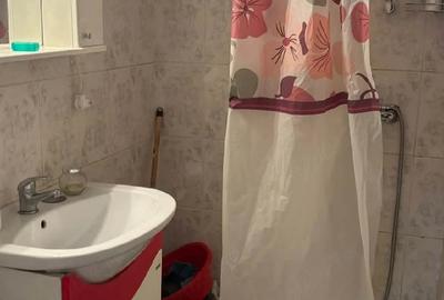 Garsonieră decomandată în Gară