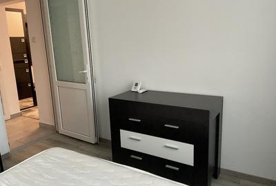 Apartament cu 2 camere decomandat în Rahova