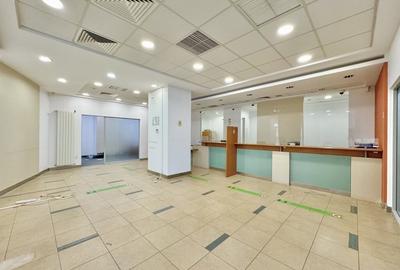 Spațiu comercial, de 240 mp, în Podul de Fier - 8