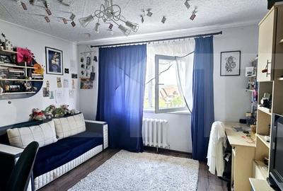 Apartament cu 2 camere decomandat în Central - 2