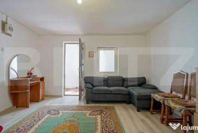 Casă cu 3 camere cu Teren 360 Mp în Sânpetru