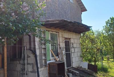 Casă cu 2 camere în Între Lacuri - 9