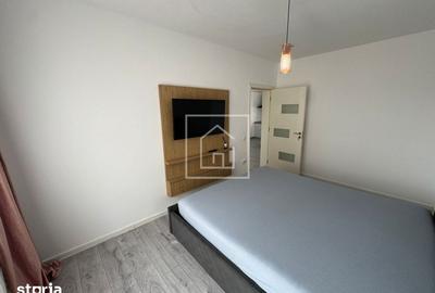 Apartament cu 3 camere, mobilat în Șelimbăr - 5