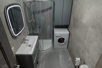 Apartament cu 2 camere în Florești - 4
