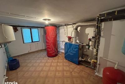 Casă cu 6 camere cu Teren 512 Mp în Boldești