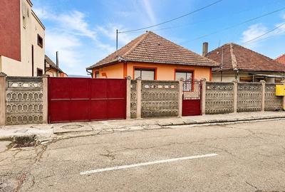 Casă cu 5 camere cu Teren 541 Mp în Hunedoara - 3