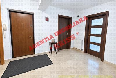 Apartament cu 2 camere decomandat în Teilor