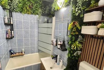 Apartament cu 3 camere semidecomandat în Drumul Taberei - 12