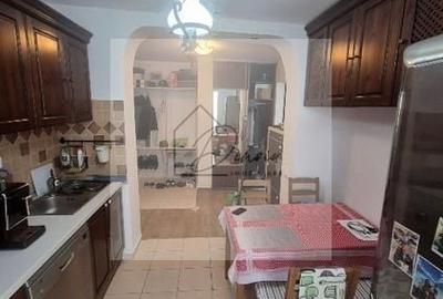 Apartament cu 2 camere decomandat în Herăstrău - 3