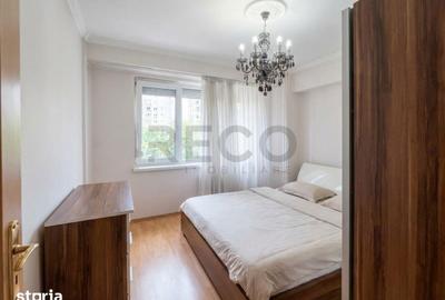 Apartament cu 4 camere decomandat în Nufărul - 1