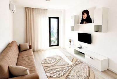 Apartament cu 2 camere decomandat în Energia - 2