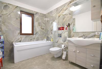Casă individuală cu 4 camere cu Teren 430 Mp în Ghirodei - 15