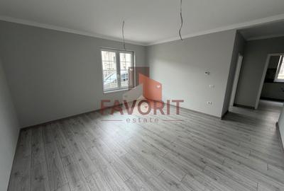 Apartament cu 2 camere decomandat în Girocului - 1