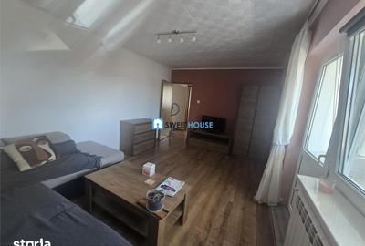 Apartament cu 2 camere, mobilat în Central - 6