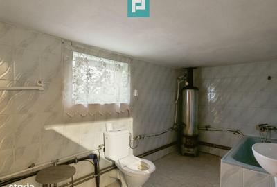 Casă cu 3 camere în Rontău - 6