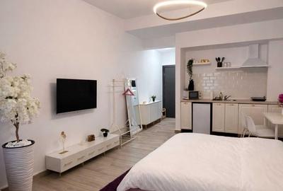 Apartament decomandat în Central - 3