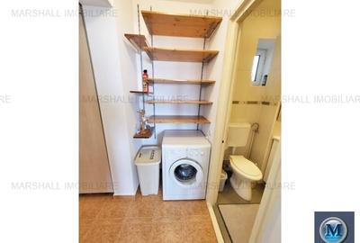 Apartament cu 3 camere decomandat, mobilat în B-dul București - 12