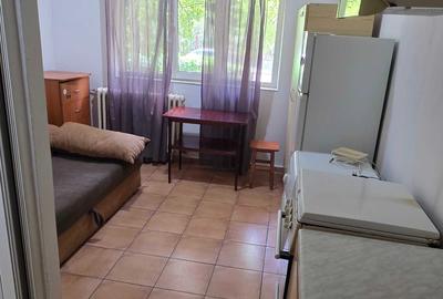 Garsonieră semidecomandată în Central - 6