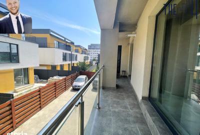Apartament cu 3 camere în Theodor Pallady