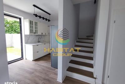 Casă cu 4 camere cu Teren 250 Mp în Berceni - 14