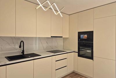 Apartament cu 2 camere semidecomandat în Unirii - 8