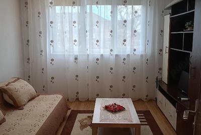 Garsonieră semidecomandată în Lipovei
