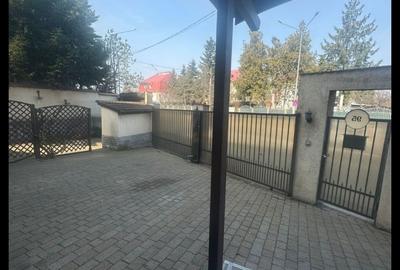 Casă cu 6 camere cu Canalizare în Băneasa - 7
