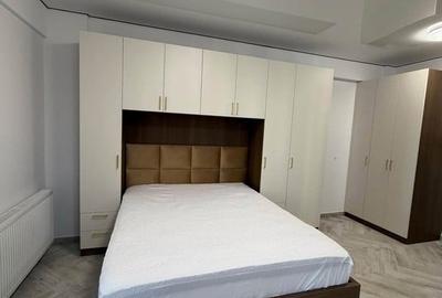 Garsonieră semidecomandată în Exterior Nord