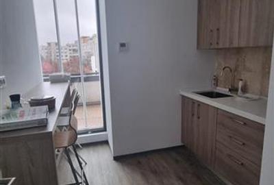 Birou, de 545 mp, în Romană - 2