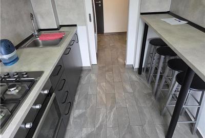 Apartament cu 2 camere semidecomandat în Chibrit - 7