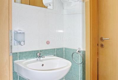 Spațiu comercial, de 807 mp, în Astra