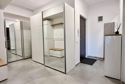 Apartament cu 2 camere decomandat, mobilat în Grozăvești - 9