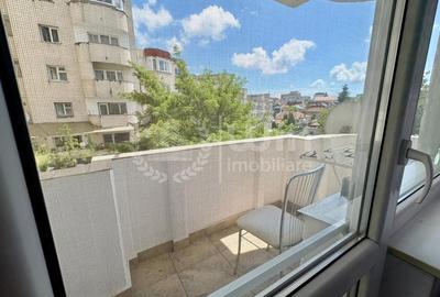 Apartament cu 3 camere decomandat, mobilat în Central - 6