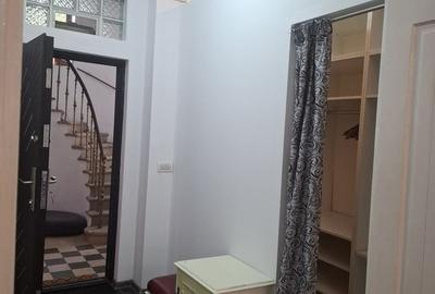 Apartament cu 2 camere în Ultracentral