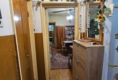 Apartament cu 2 camere semidecomandat în Central - 2