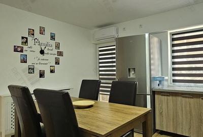 Apartament cu 3 camere decomandat în Splaiul Unirii - 5
