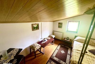 Casă cu 4 camere în Clăbucet - 3