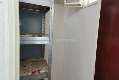 Apartament cu 2 camere decomandat, mobilat în Ștefan cel Mare - 3
