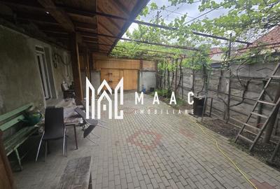 Casă individuală cu 3 camere cu Canalizare în Aciliu - 17