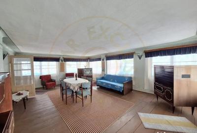 Casă cu 7 camere cu Teren 1470 Mp în Pietroșani - 14