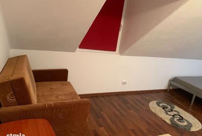 Casă cu 3 camere în Central