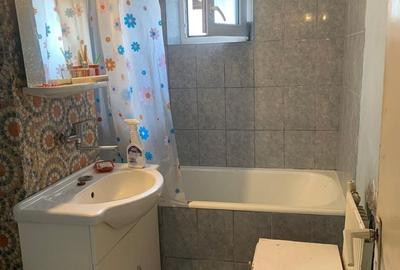 Apartament cu 4 camere decomandat în Dâmbul Rotund - 8
