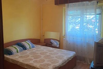Apartament cu 2 camere decomandat în Tomis III - 1